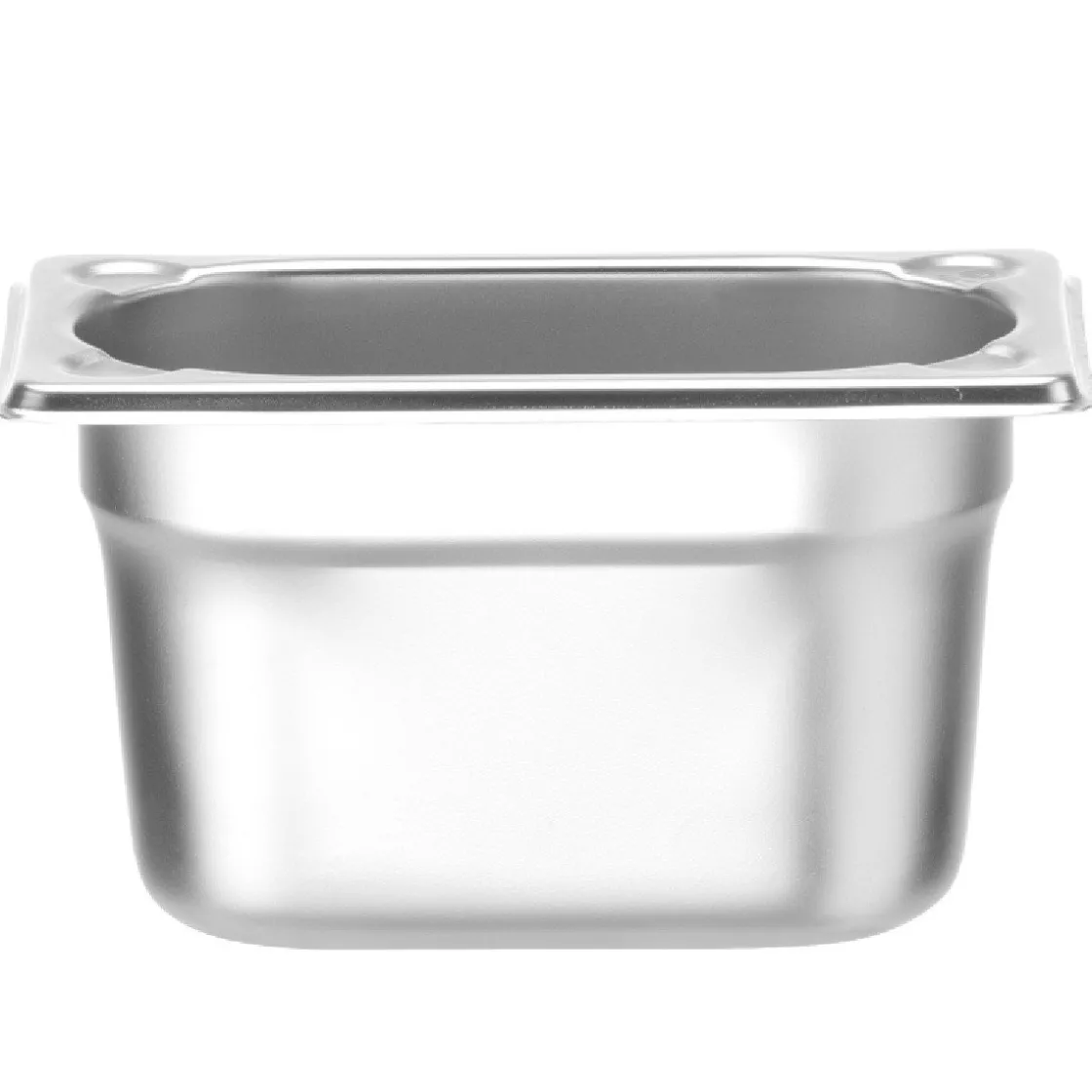 Hendi Gastronormbak Kitchen Line 1/9 GN (h)100mm* Pannen En Schalen