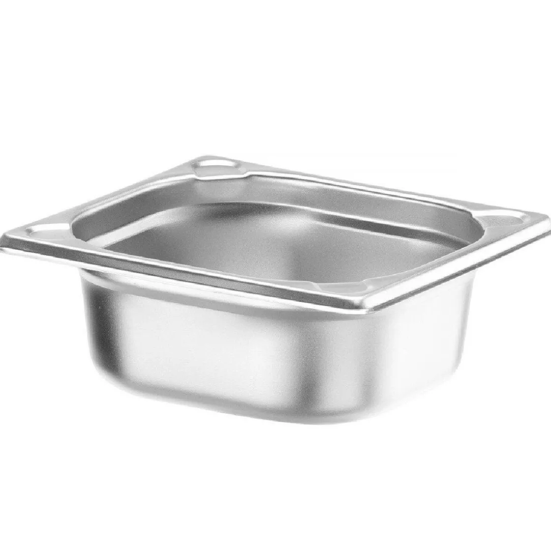 Hendi Gastronormbak Kitchen Line 1/6 GN (h)65mm* Pannen En Schalen