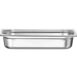 Hendi Gastronormbak Kitchen Line 1/3 GN (h)65mm* Pannen En Schalen