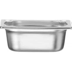 Hendi Gastronormbak Kitchen Line 1/9 GN (h)65mm* Pannen En Schalen