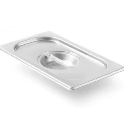Hendi Gastronormdeksel Kitchen Line 1/4 GN* Pannen En Schalen