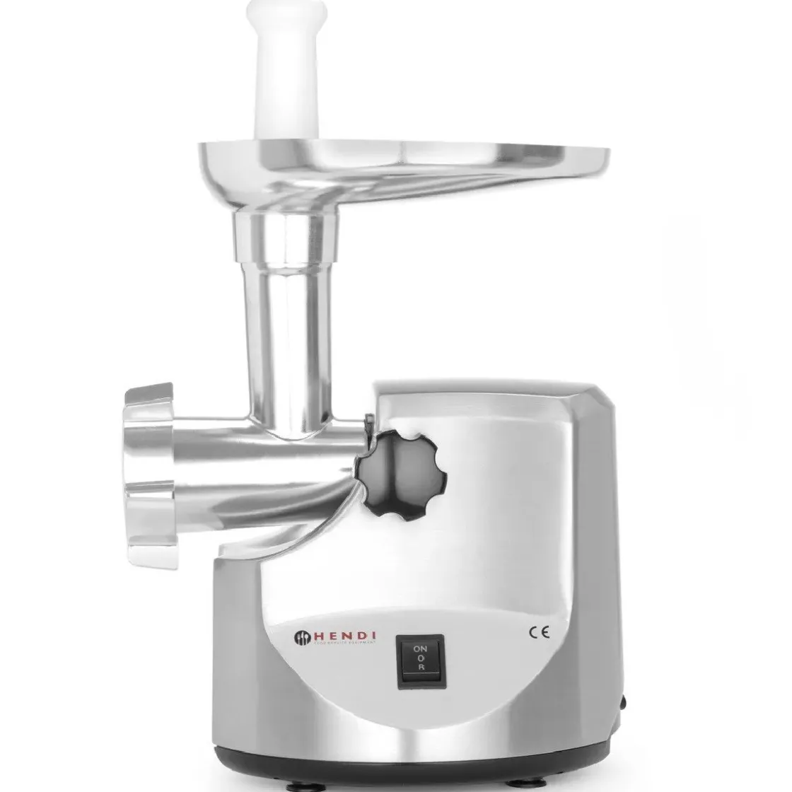 Hendi Gehaktmolen 198* Mixers En Blenders