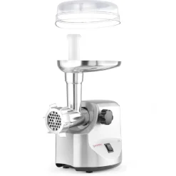 Hendi Gehaktmolen 198* Mixers En Blenders