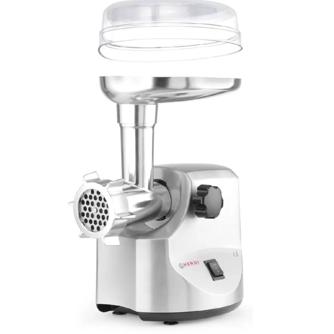 Hendi Gehaktmolen 198* Mixers En Blenders