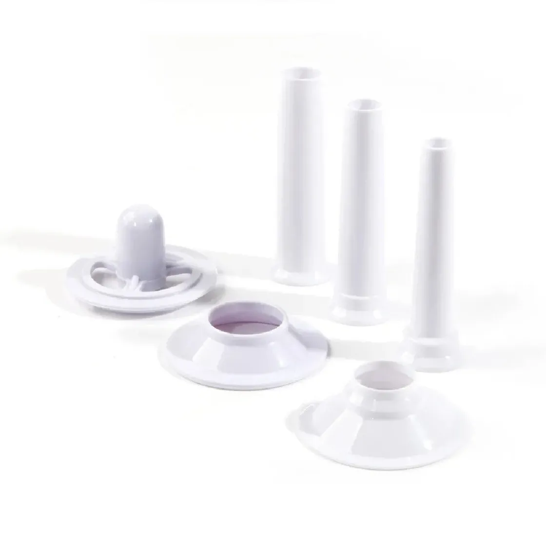 Hendi Gehaktmolen 198* Mixers En Blenders