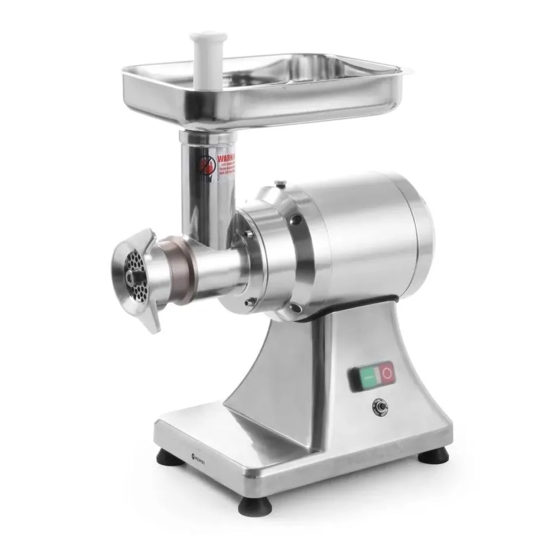 Hendi Gehaktmolen Kitchen Line 12* Mixers En Blenders