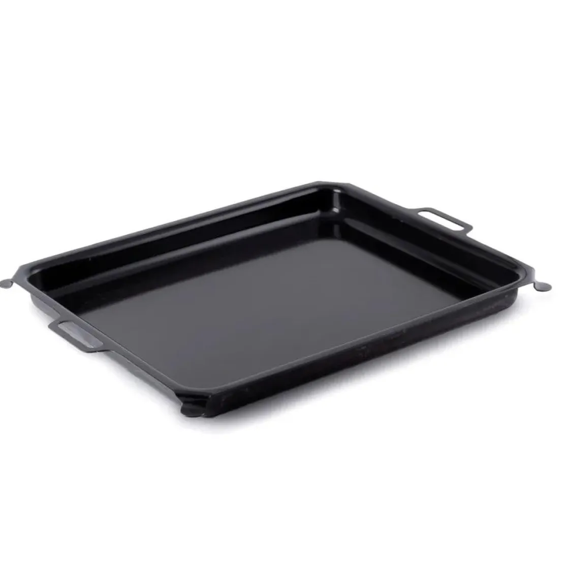 Hendi Geëmailleerde bakplaat* Rechthoekige Bakvormen