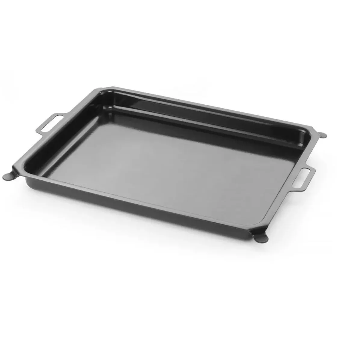Hendi Geëmailleerde bakplaat* Rechthoekige Bakvormen
