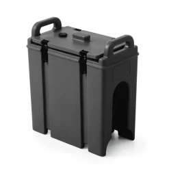 Hendi Geïsoleerde drankendispenser met tap 9,4L* Drank Dispensers