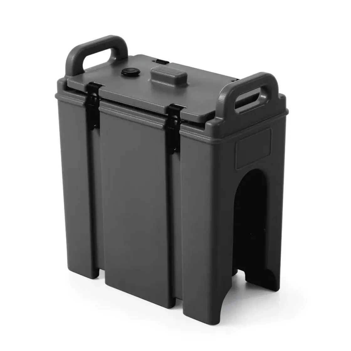 Hendi Geïsoleerde drankendispenser met tap 9,4L* Drank Dispensers