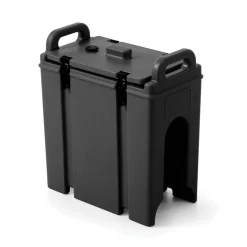 Hendi Geïsoleerde drankendispenser met tap 9,4L* Drank Dispensers