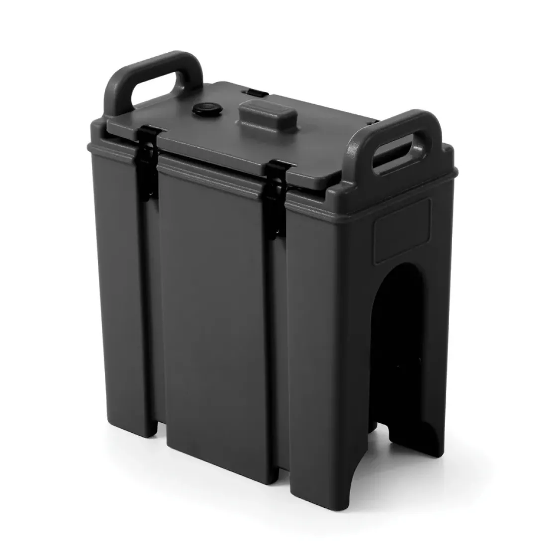 Hendi Geïsoleerde drankendispenser met tap 9,4L* Drank Dispensers