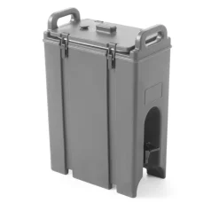 Hendi Geïsoleerde drankendispenser met tap 18L* Drank Dispensers