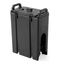 Hendi Geïsoleerde drankendispenser met tap 18L* Drank Dispensers