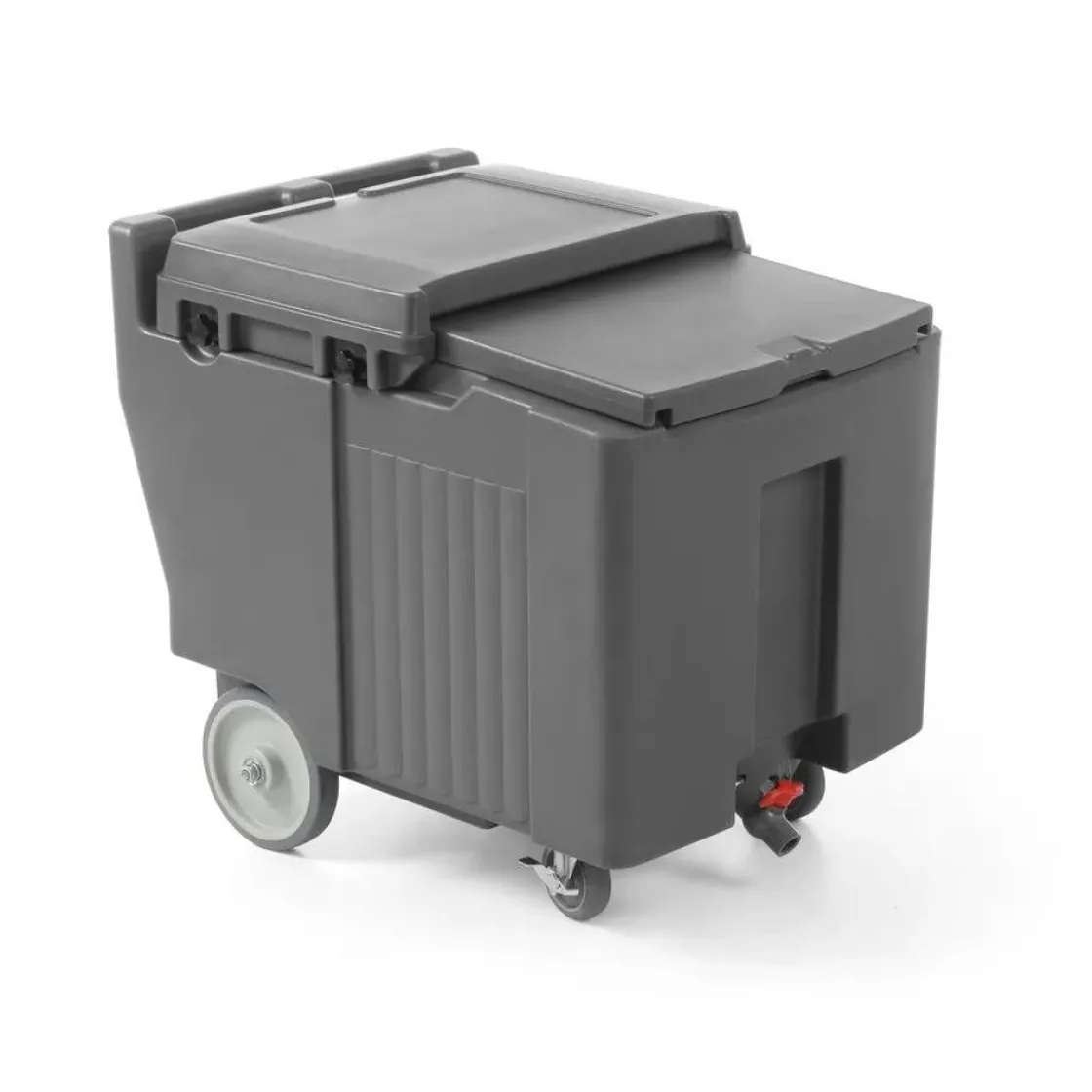 Hendi Geïsoleerde ijscontainer - 110 L* Keukenapparatuur