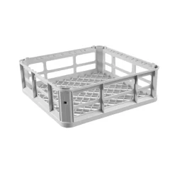 Hendi Glazen vaatwasser 40x40* Keukenapparatuur