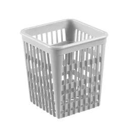 Hendi Glazen vaatwasser 40x40* Keukenapparatuur