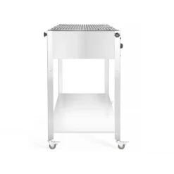 Hendi Grill-Master Quattro gasbarbecue* Bak- En Kookapparaten