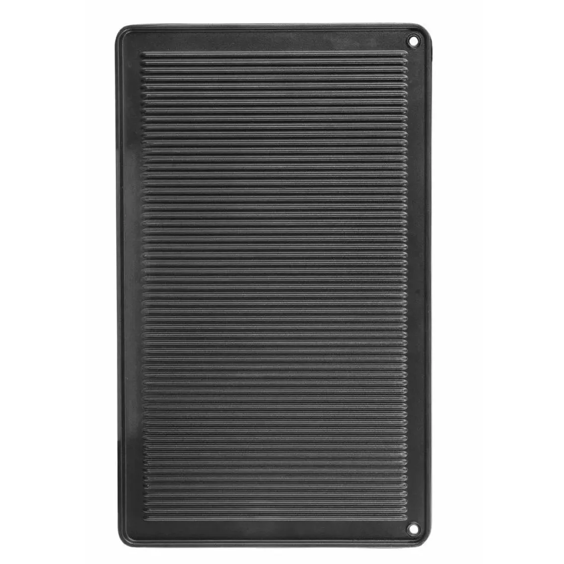 Hendi Grillplaat geribbeld CONVECTOMAT GRILL* Bak- En Kookapparaten