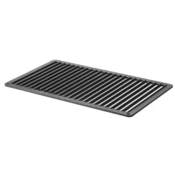 Hendi Grillrooster CONVECTOMAT GRILL* Bak- En Kookapparaten