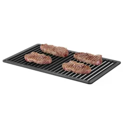 Hendi Grillrooster CONVECTOMAT GRILL* Bak- En Kookapparaten