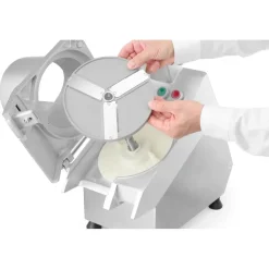 Hendi Groentesnijder heavy duty* Mixers En Blenders