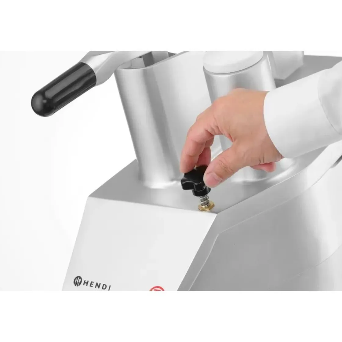 Hendi Groentesnijder Profi Line* Mixers En Blenders