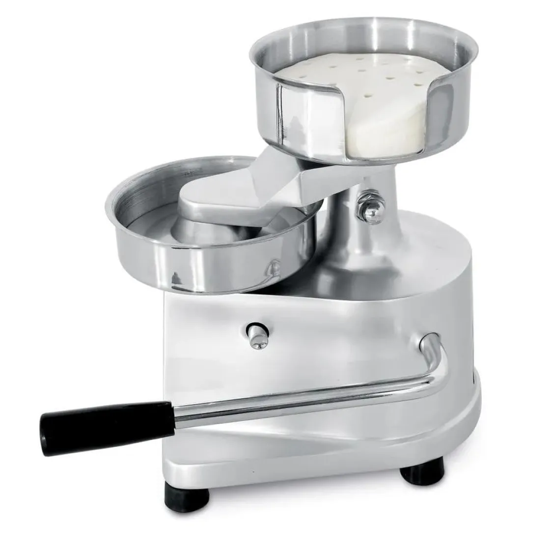 Hendi Hamburgerpers* Mixers En Blenders