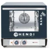 Hendi Heteluchtoven Analoog NANO* Bak- En Kookapparaten