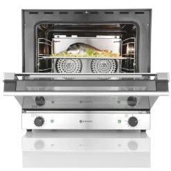 Hendi Heteluchtoven H90* Bak- En Kookapparaten