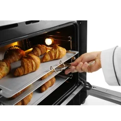 Hendi Heteluchtoven H90* Bak- En Kookapparaten