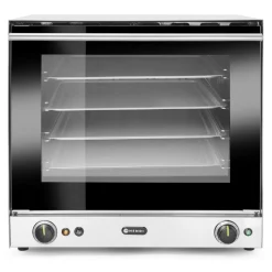 Hendi Heteluchtoven met Vochtinjectie H90S* Bak- En Kookapparaten