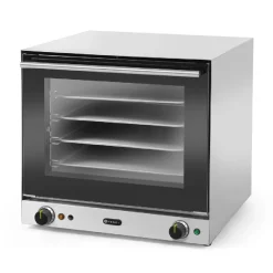 Hendi Heteluchtoven met Vochtinjectie H90S* Bak- En Kookapparaten