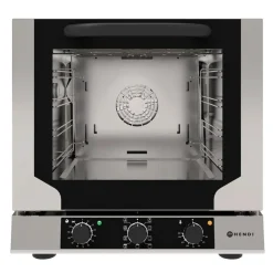 Hendi Heteluchtoven multifunctioneel* Bak- En Kookapparaten