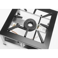 Hendi Hokker Kitchen Line XL* Bak- En Kookapparaten