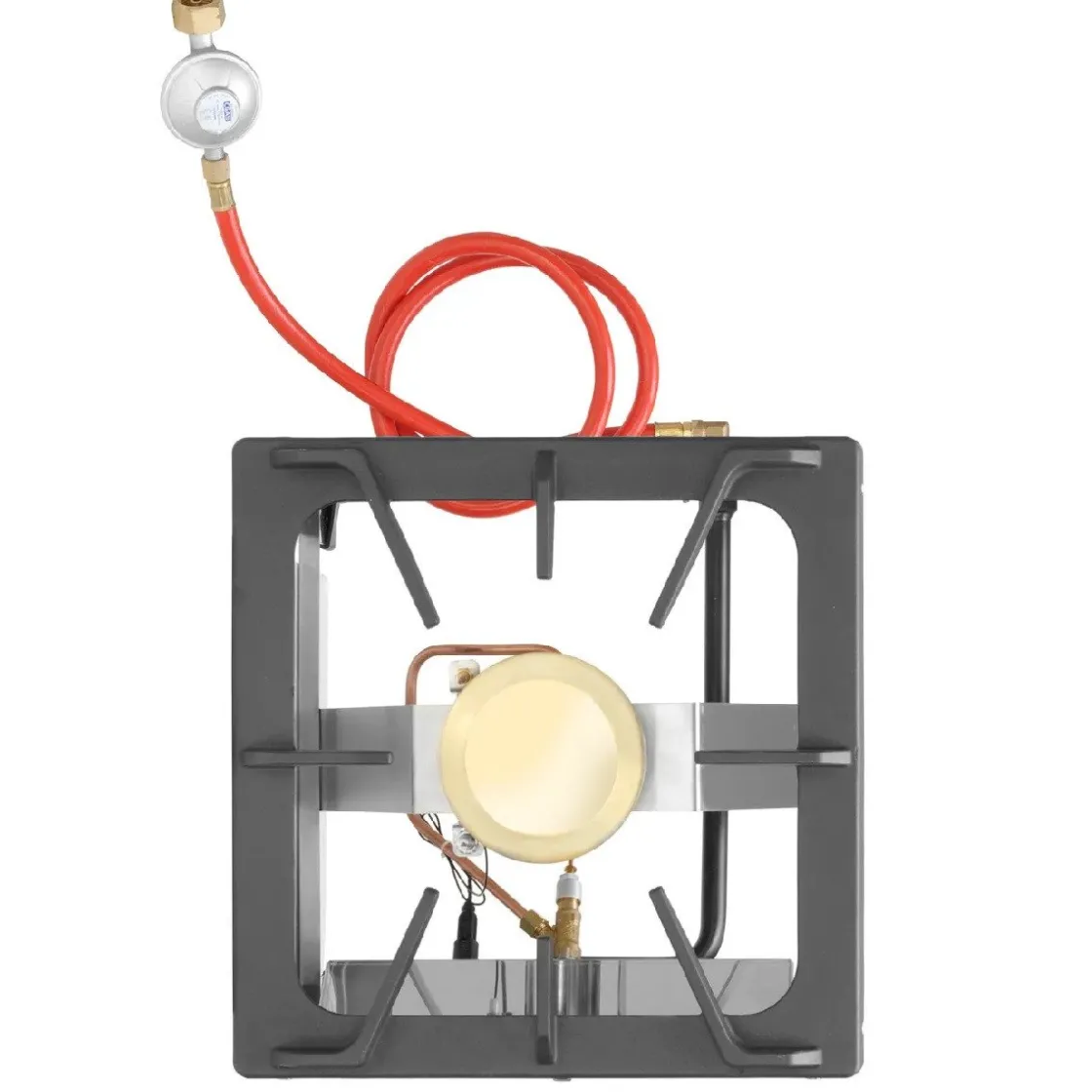 Hendi Hokker Kitchen Line* Bak- En Kookapparaten