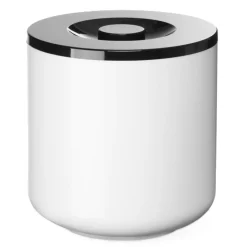 Hendi IJsemmer Dubbelwandig 5L* Maatbekers En Emmers