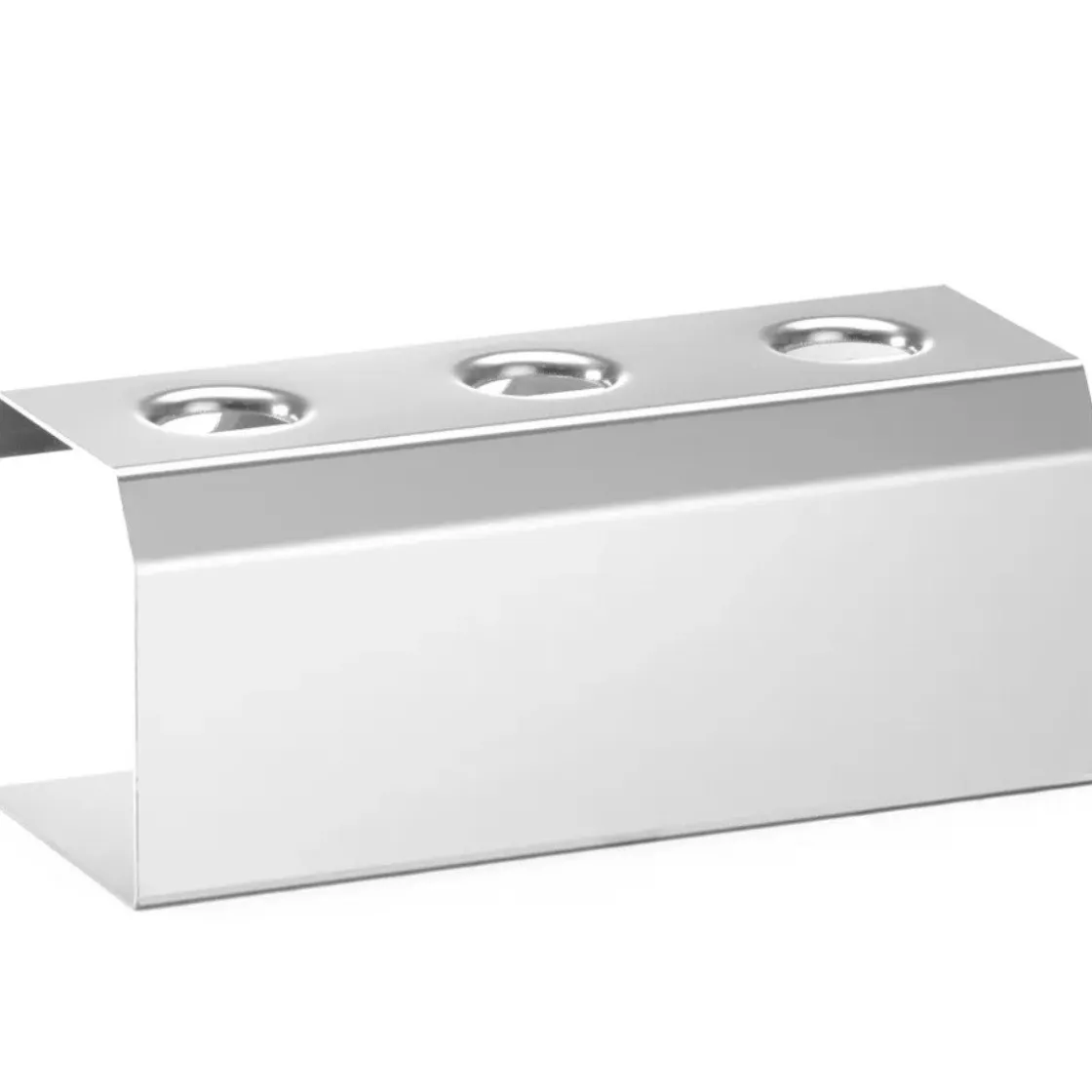 Hendi IJshoornstandaard 3-gaten* Ijs En Dessert Verpakkingen