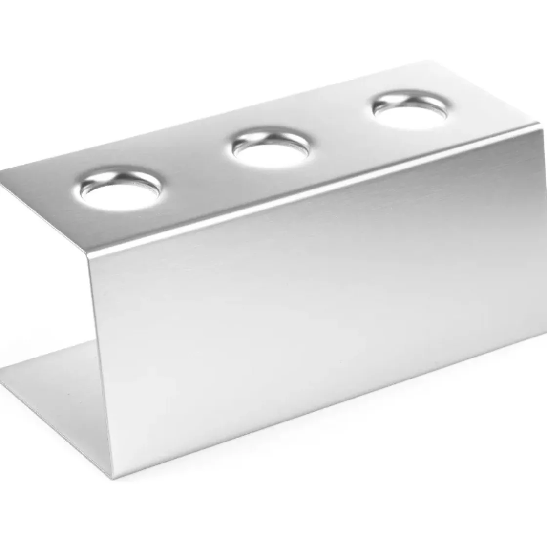 Hendi IJshoornstandaard 3-gaten* Ijs En Dessert Verpakkingen