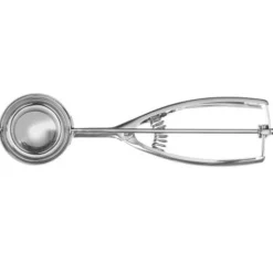 Hendi IJsschep RVS Ø53mm - 1/24* Ijsscheppen|Scheppen En Tangen