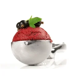 Hendi IJsschep RVS Ø59mm - 1/16* Ijsscheppen|Scheppen En Tangen