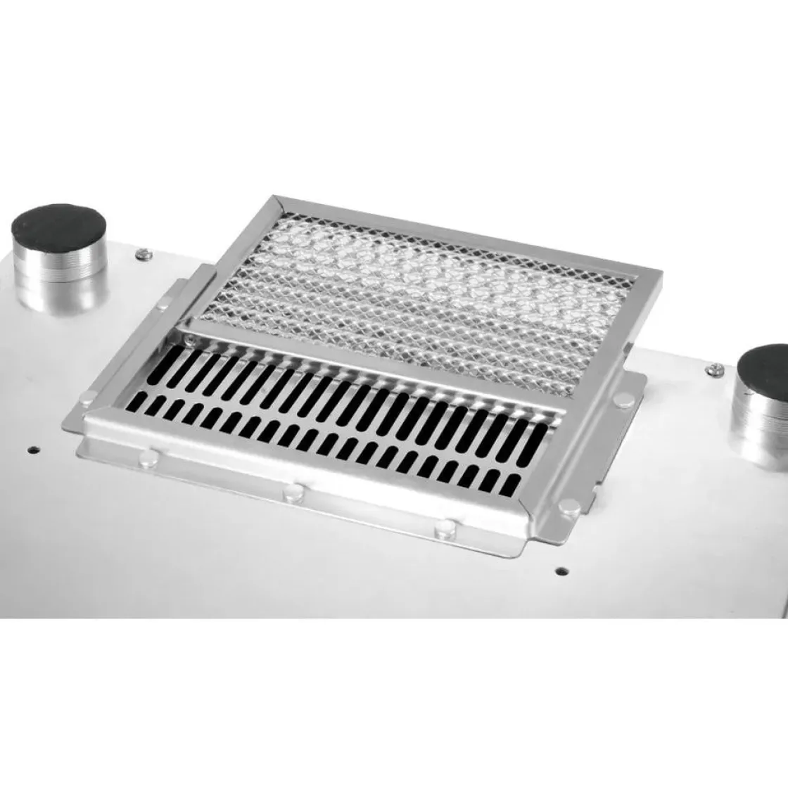 Hendi Inductiekookplaat model 3500 D XL* Bak- En Kookapparaten