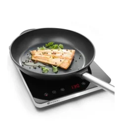 Hendi Inductiekookplaat model 2000* Bak- En Kookapparaten