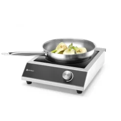 Hendi Inductiekookplaat model 3500 M* Bak- En Kookapparaten