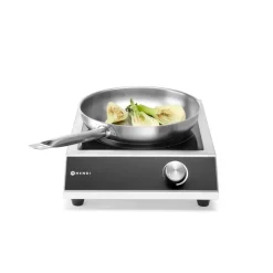 Hendi Inductiekookplaat model 3500 M* Bak- En Kookapparaten