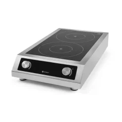 Hendi Inductiekookplaat model 7000* Bak- En Kookapparaten