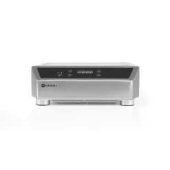 Hendi Inductiekookplaat model 3500 D* Bak- En Kookapparaten