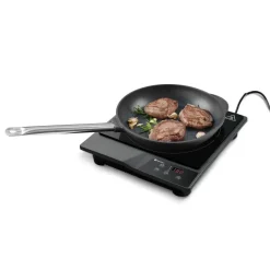 Hendi Inductiekookplaat model 1800* Bak- En Kookapparaten