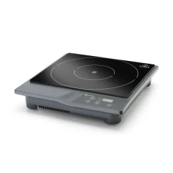 Hendi Inductiekookplaat model 1800* Bak- En Kookapparaten