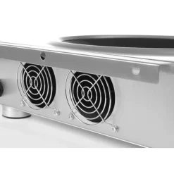 Hendi Inductiewok model 3500 zonder pan* Bak- En Kookapparaten